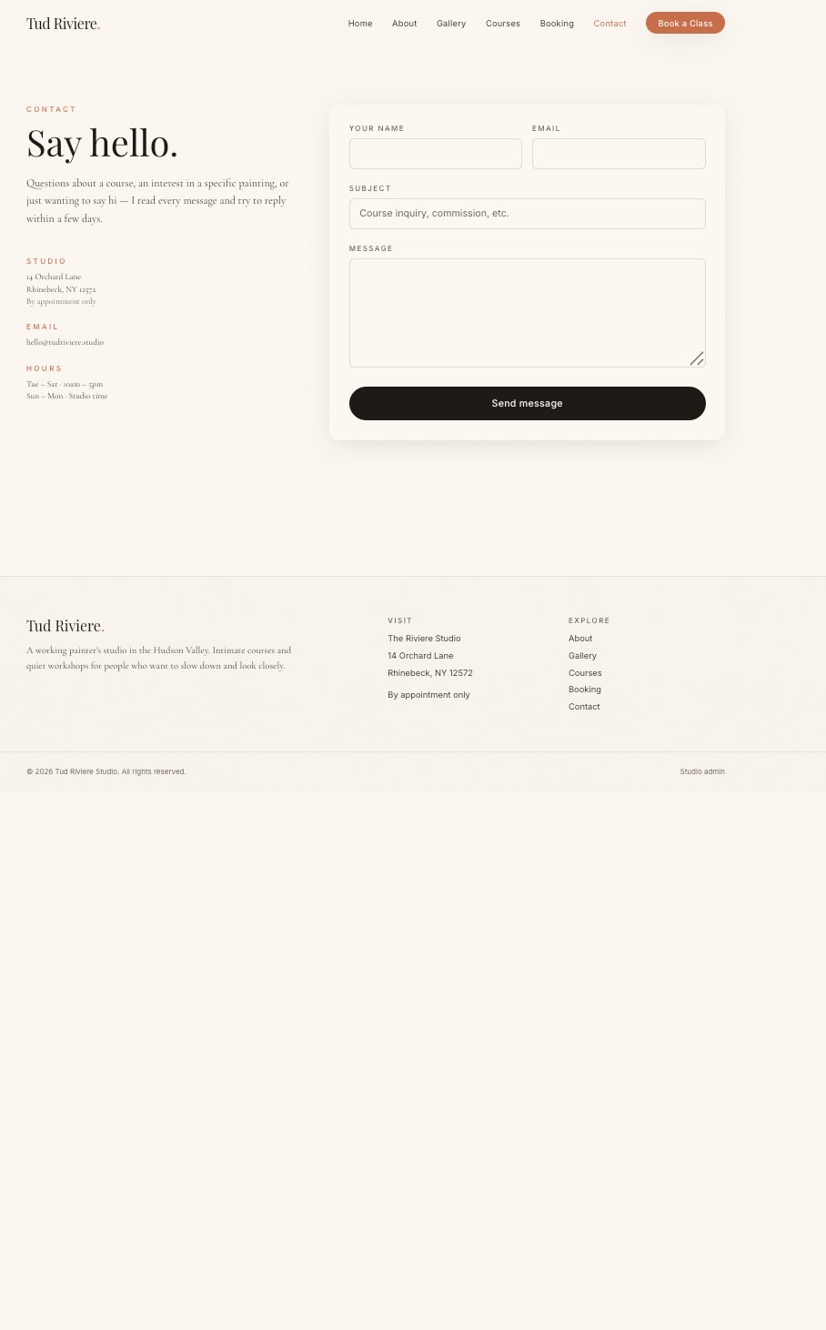 test